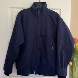 Zero restriction golf outerwear.  medium not worn